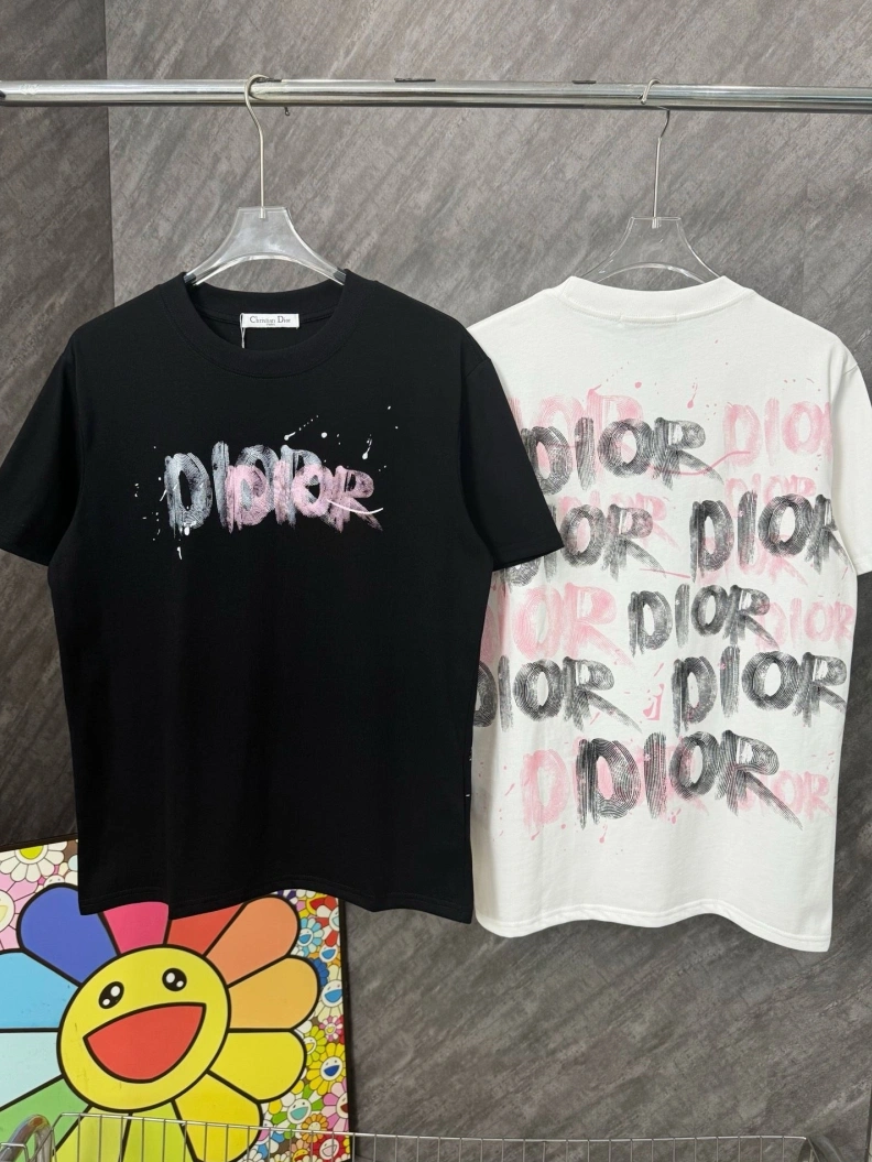 Dxxr T-Shirts Comfortable 94346