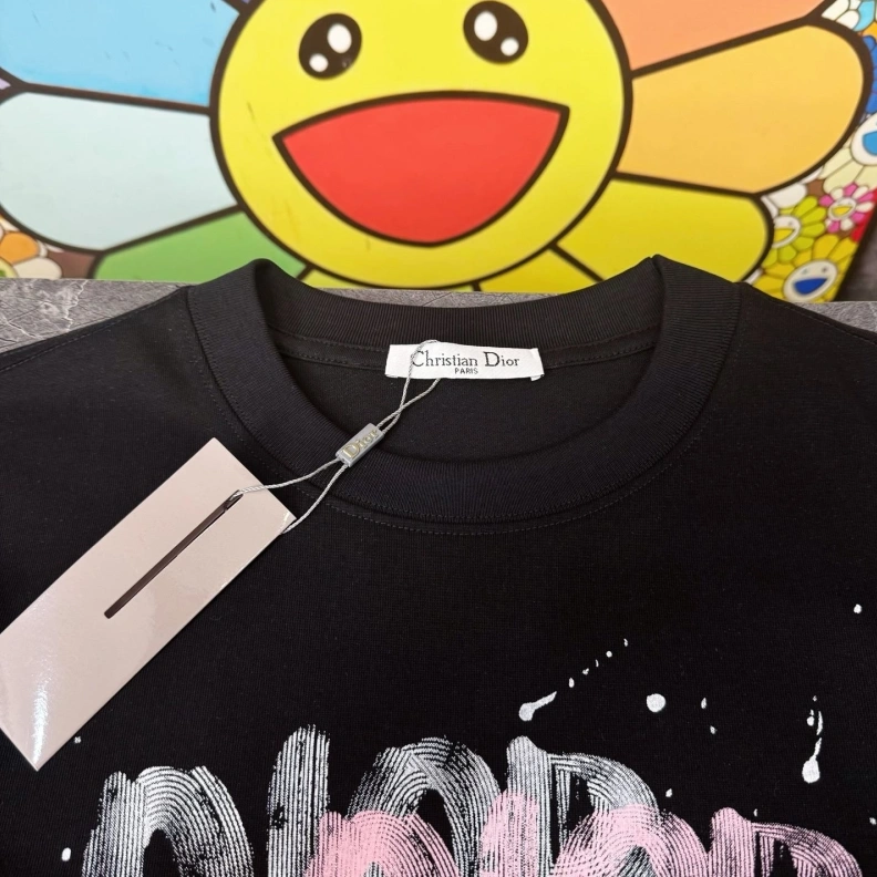 Dxxr T-Shirts Comfortable 94346