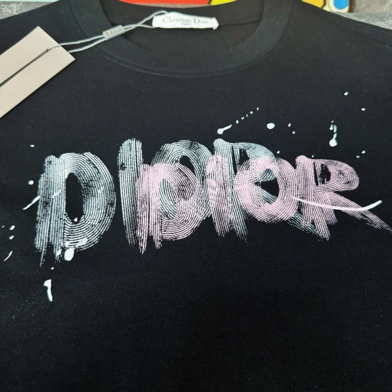 Dxxr T-Shirts Comfortable 94346
