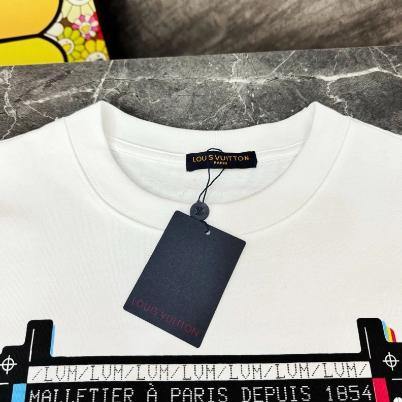 LX T-Shirts Breathable 96916