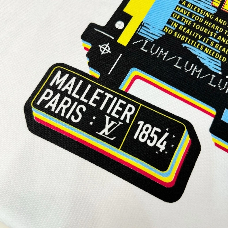 LX T-Shirts Breathable 96916
