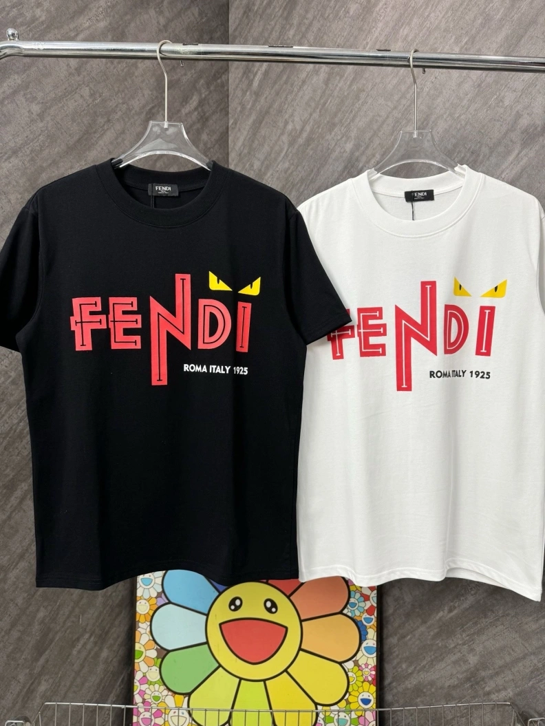 Fxndx T-Shirts Sophisticated 95176