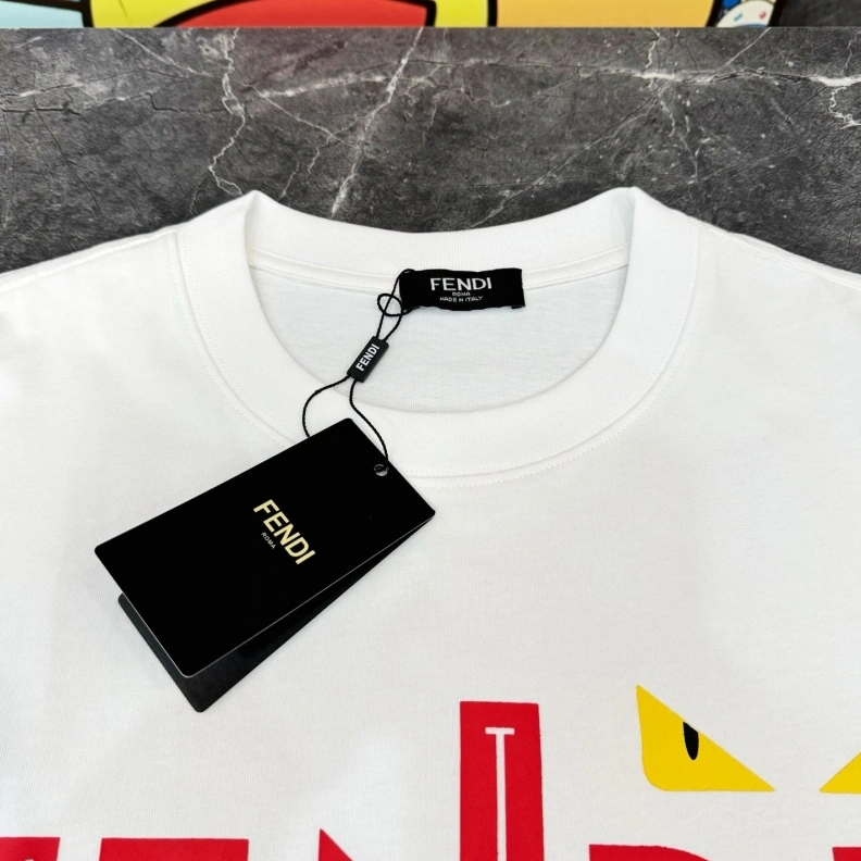 Fxndx T-Shirts Sophisticated 95176