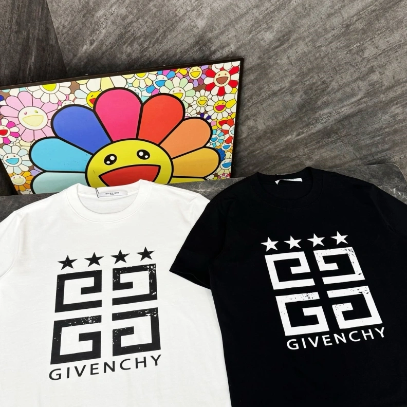 WellDesigned Gxvxnchy T-Shirts 95378