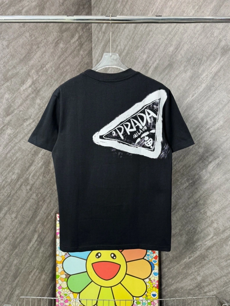 Prxdx T-Shirts Efficient 102506