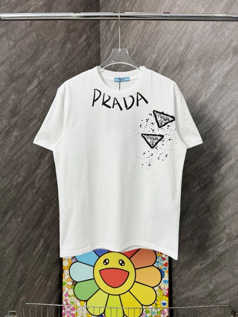 Prxdx T-Shirts Efficient 102506