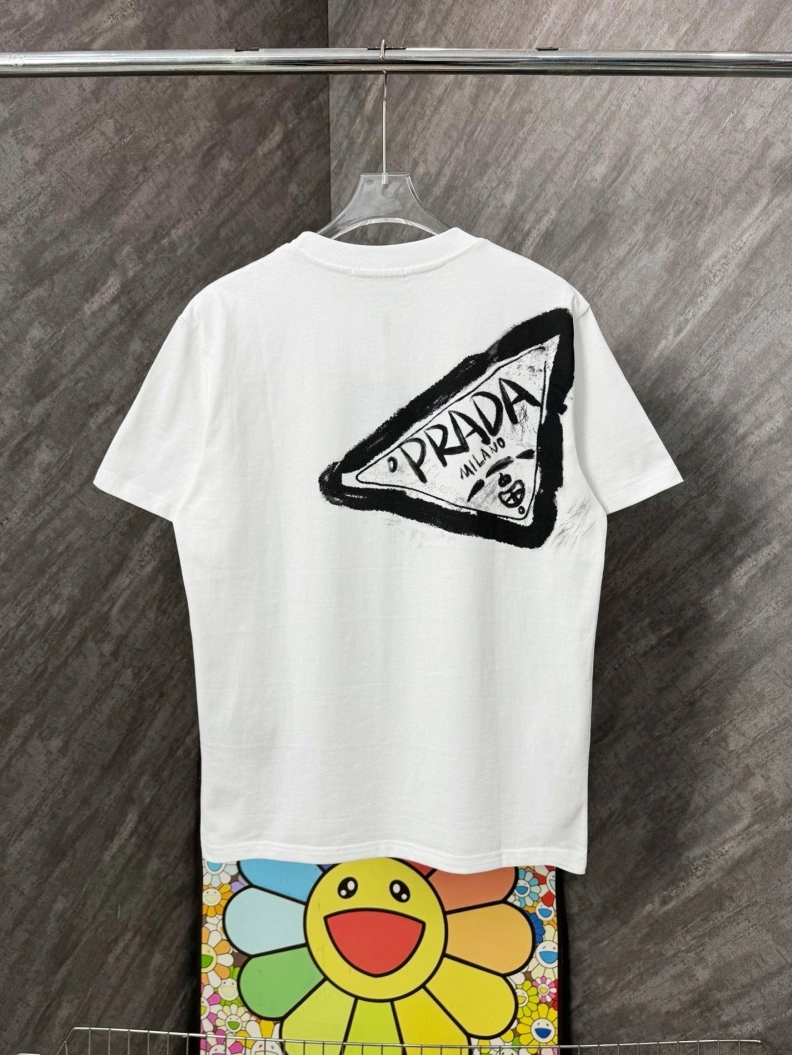 Prxdx T-Shirts Efficient 102506