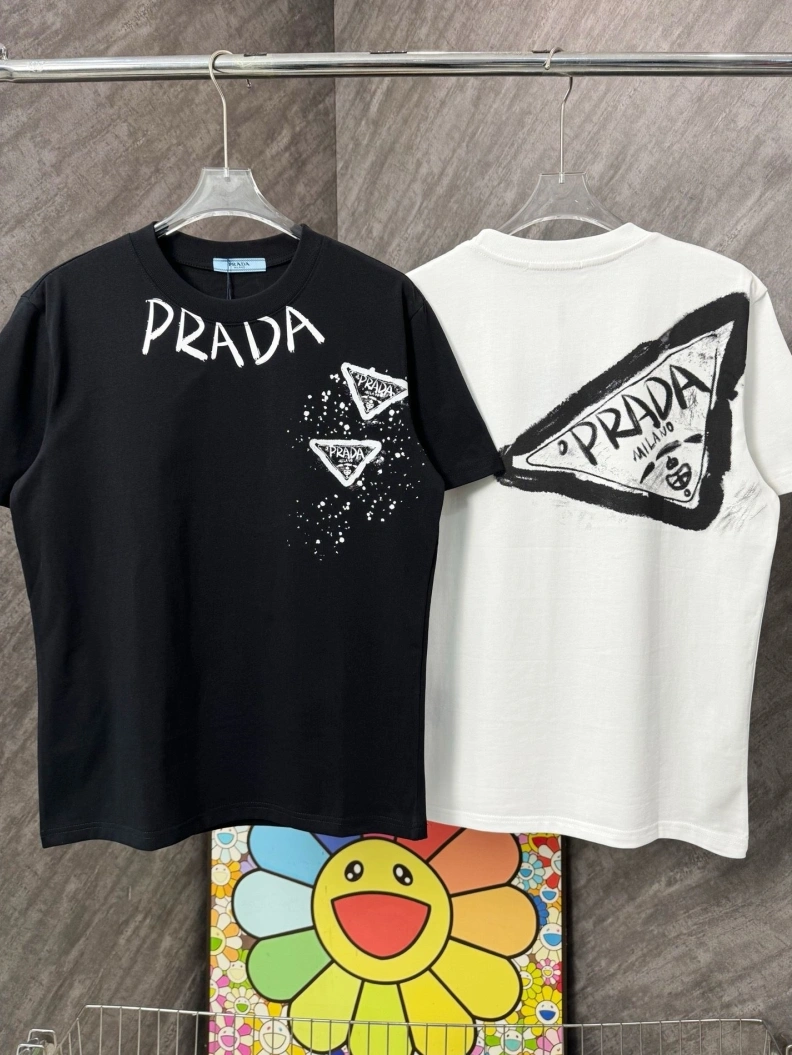 Prxdx T-Shirts Efficient 102506