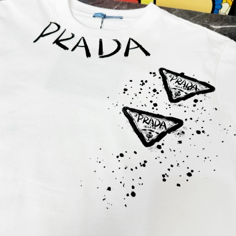 Prxdx T-Shirts Efficient 102506