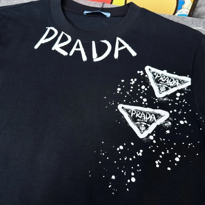 Prxdx T-Shirts Efficient 102506