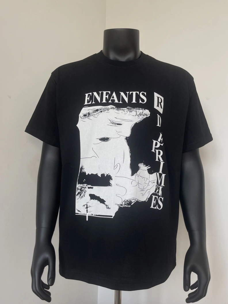 Durable Prxdx T-Shirts 102504