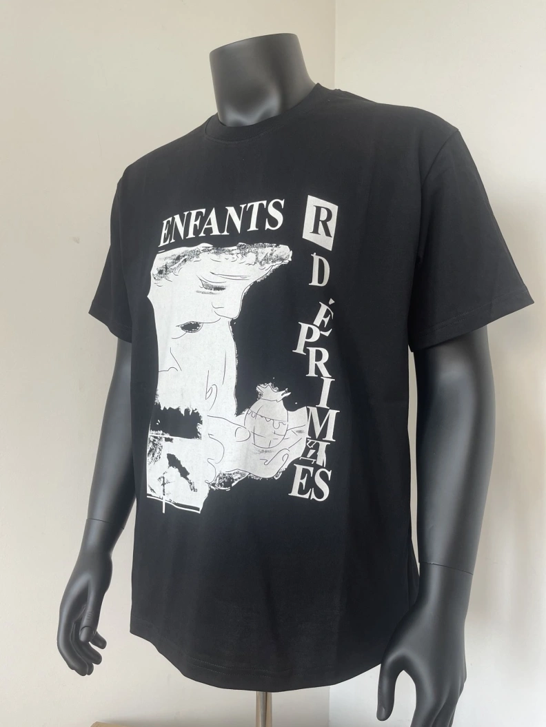 Durable Prxdx T-Shirts 102504