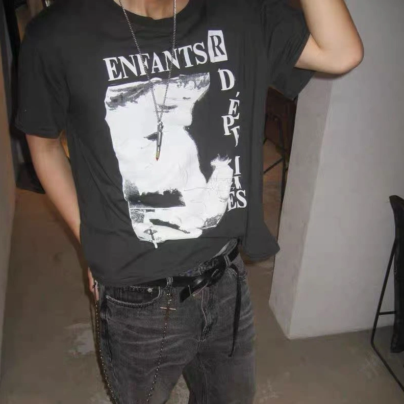 Durable Prxdx T-Shirts 102504