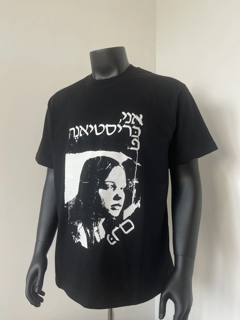 AllSeason Prxdx T-Shirts 102505