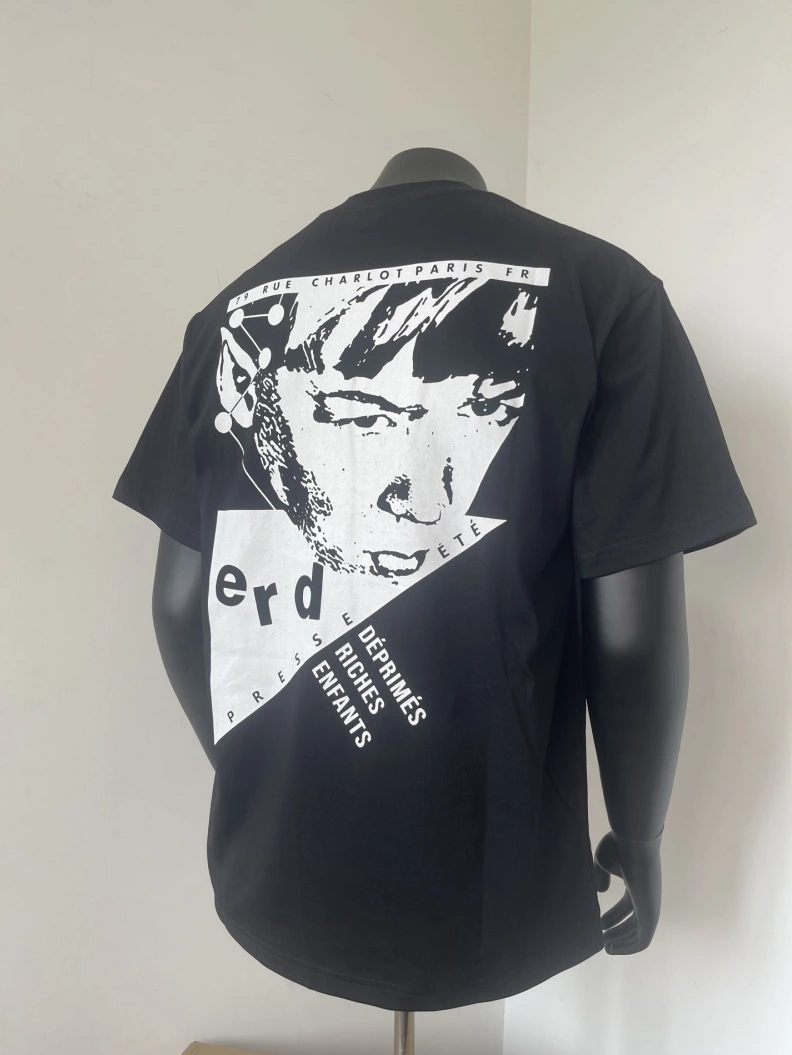 Classic Prxdx T-Shirts 102495