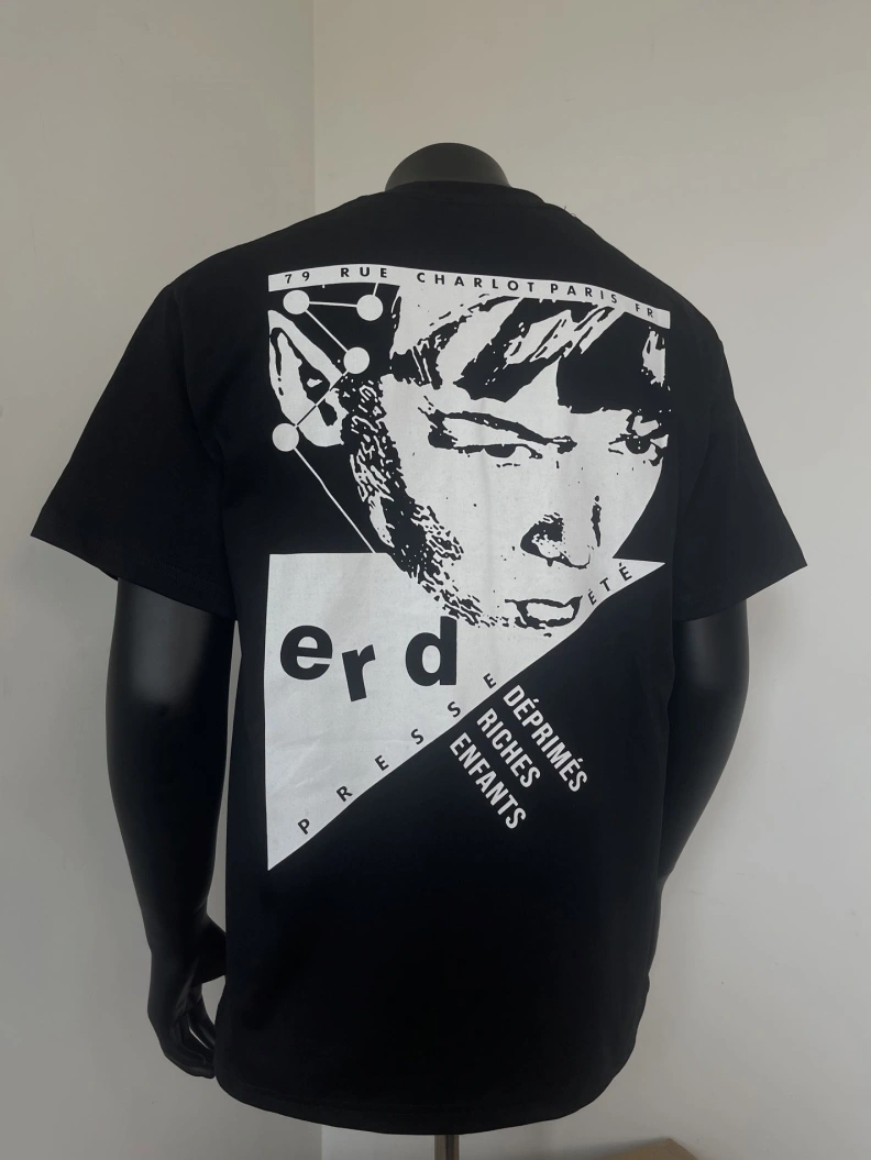 Classic Prxdx T-Shirts 102495
