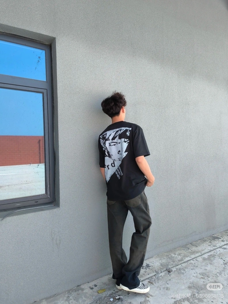 Classic Prxdx T-Shirts 102495