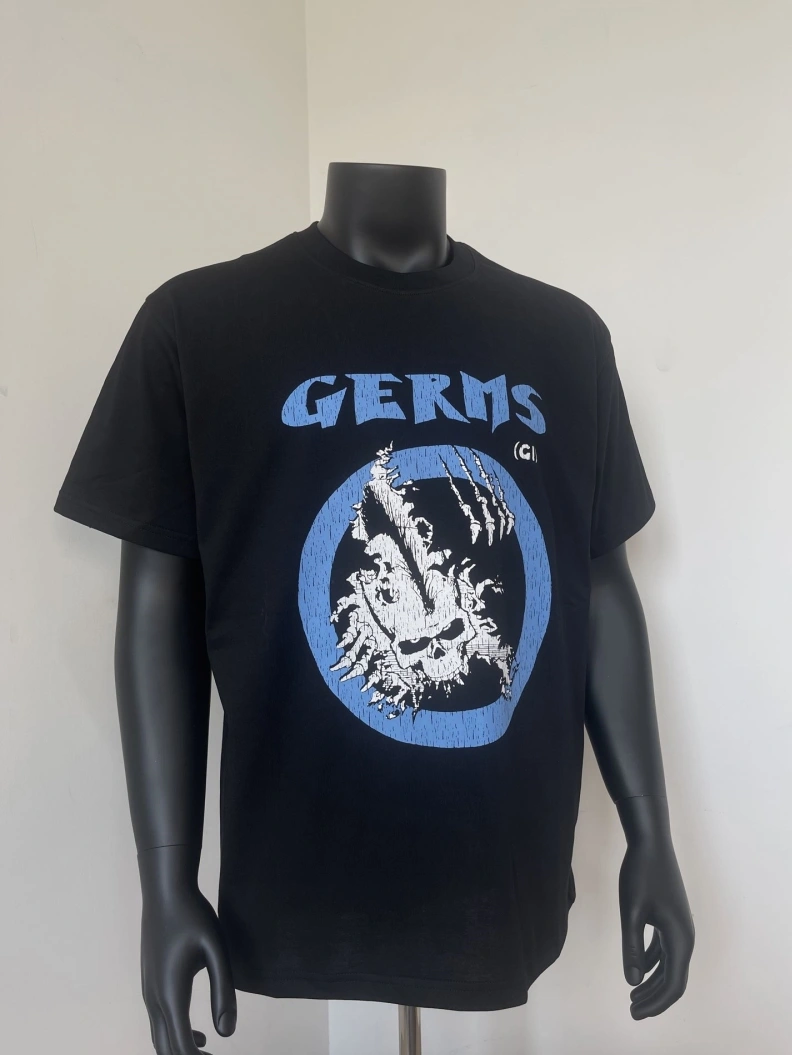 Prxdx T-Shirts Bold 102499