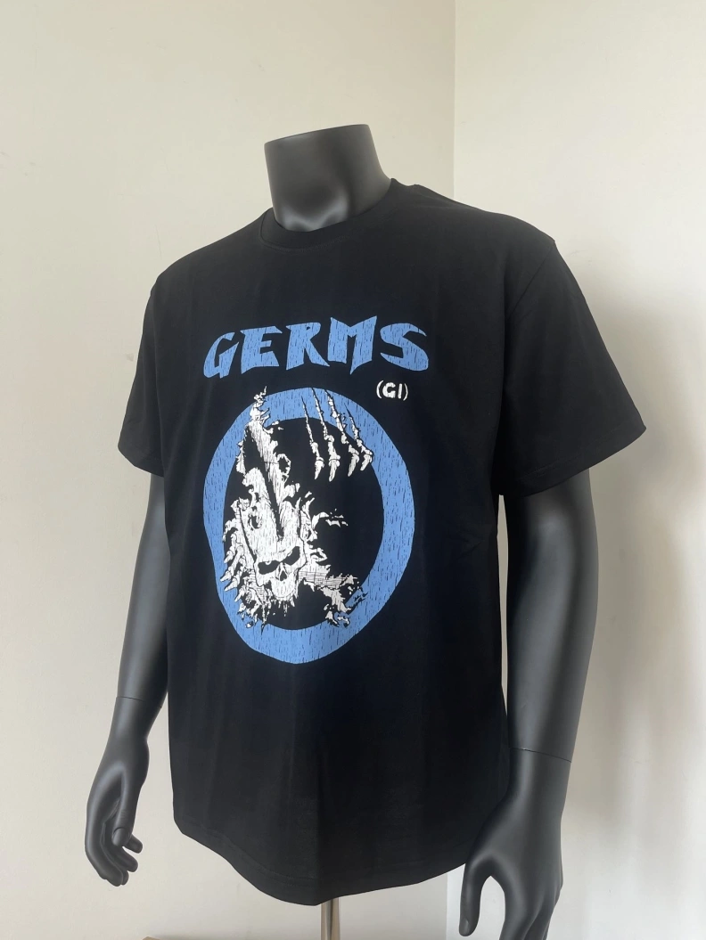 Prxdx T-Shirts Bold 102499