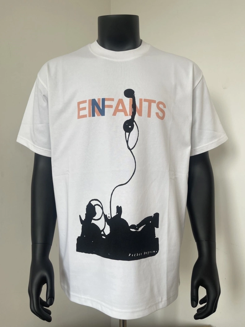 Efficient Prxdx T-Shirts 102498