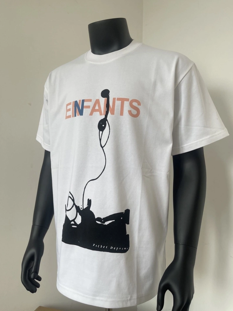 Efficient Prxdx T-Shirts 102498