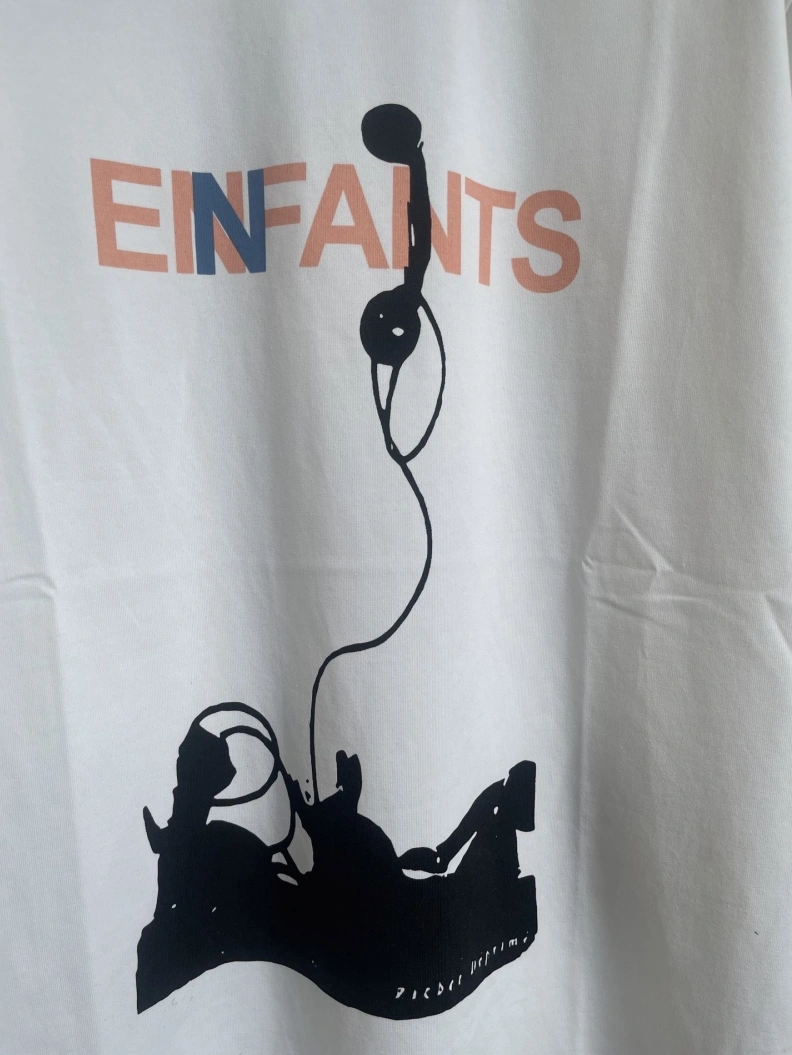 Efficient Prxdx T-Shirts 102498
