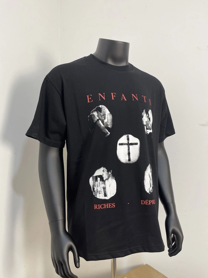 Prxdx T-Shirts DailyWear 102512