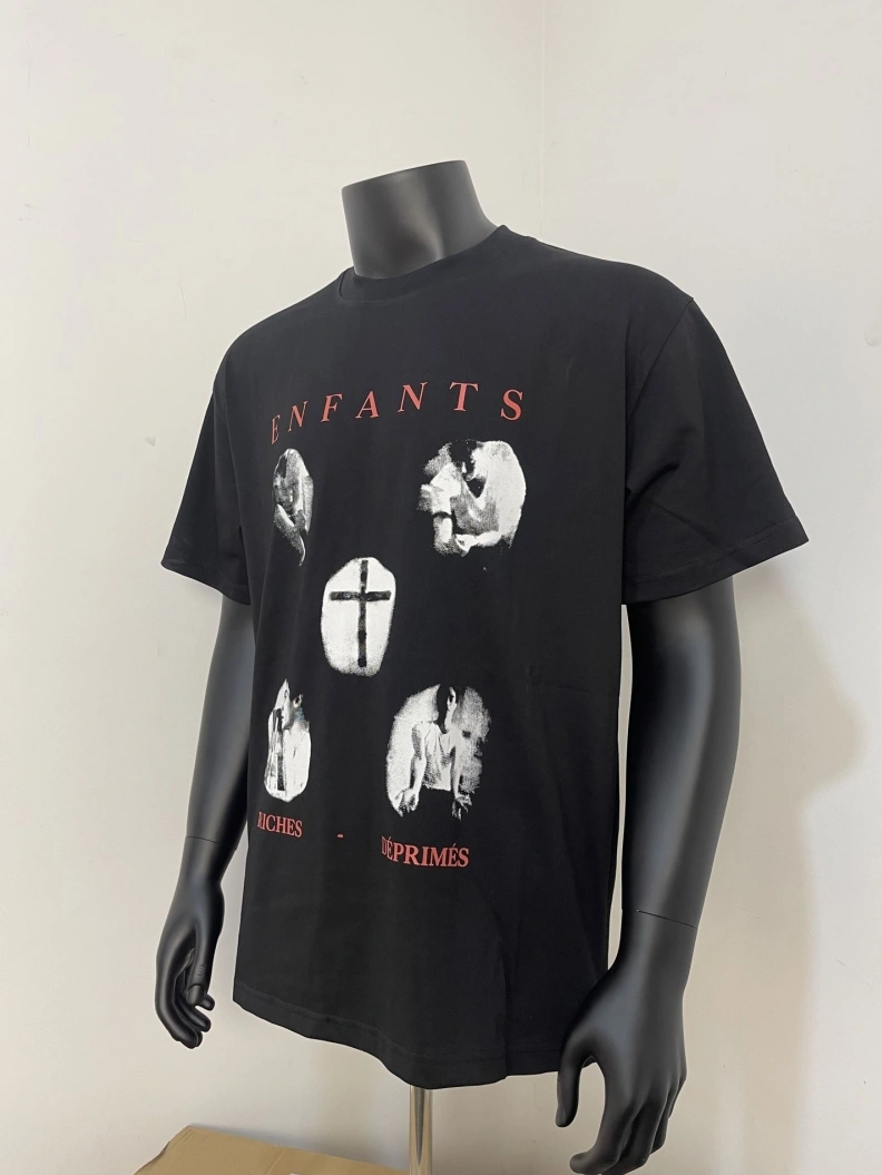 Prxdx T-Shirts DailyWear 102512