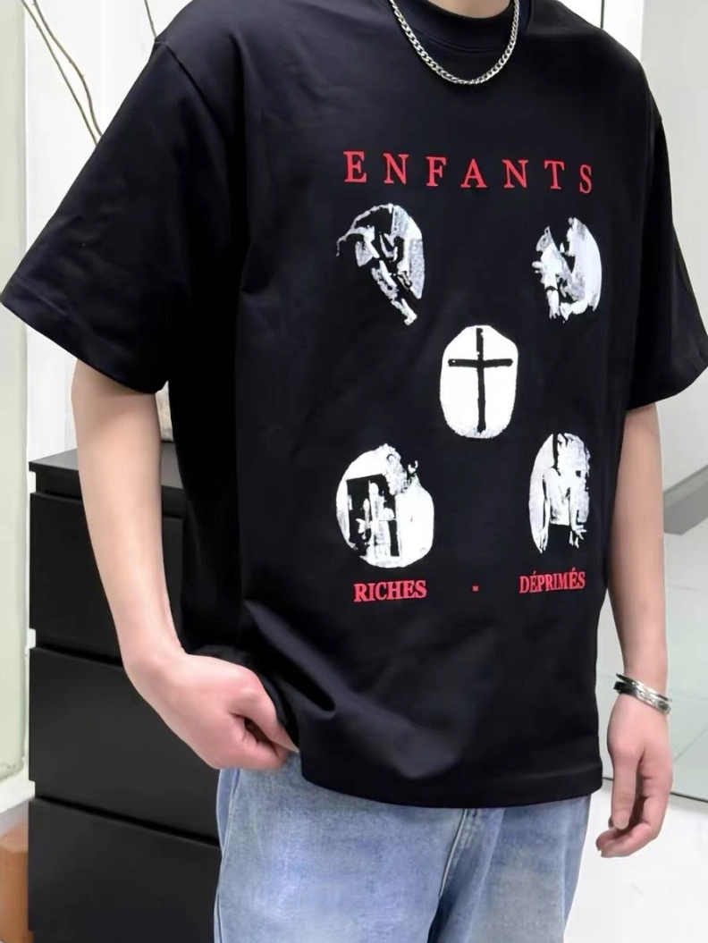 Prxdx T-Shirts DailyWear 102512