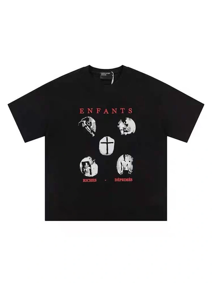 Prxdx T-Shirts DailyWear 102512