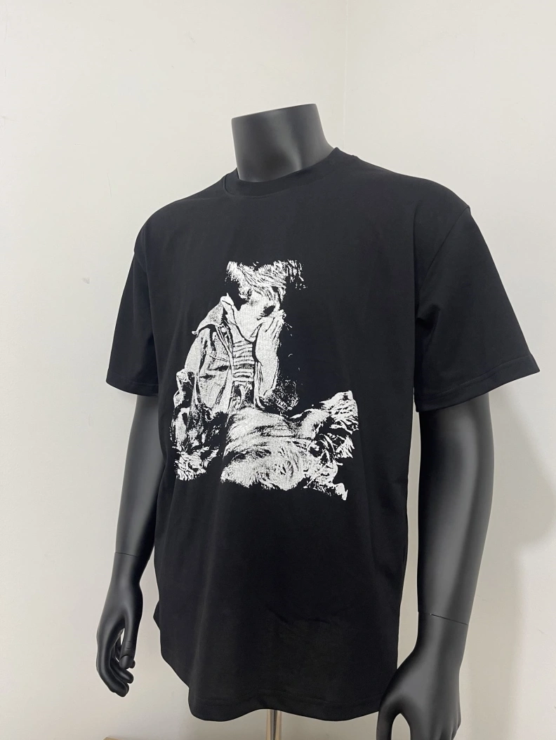 Prxdx T-Shirts Lightweight 102496