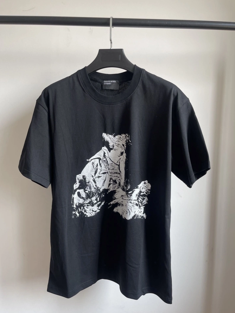 Prxdx T-Shirts Lightweight 102496