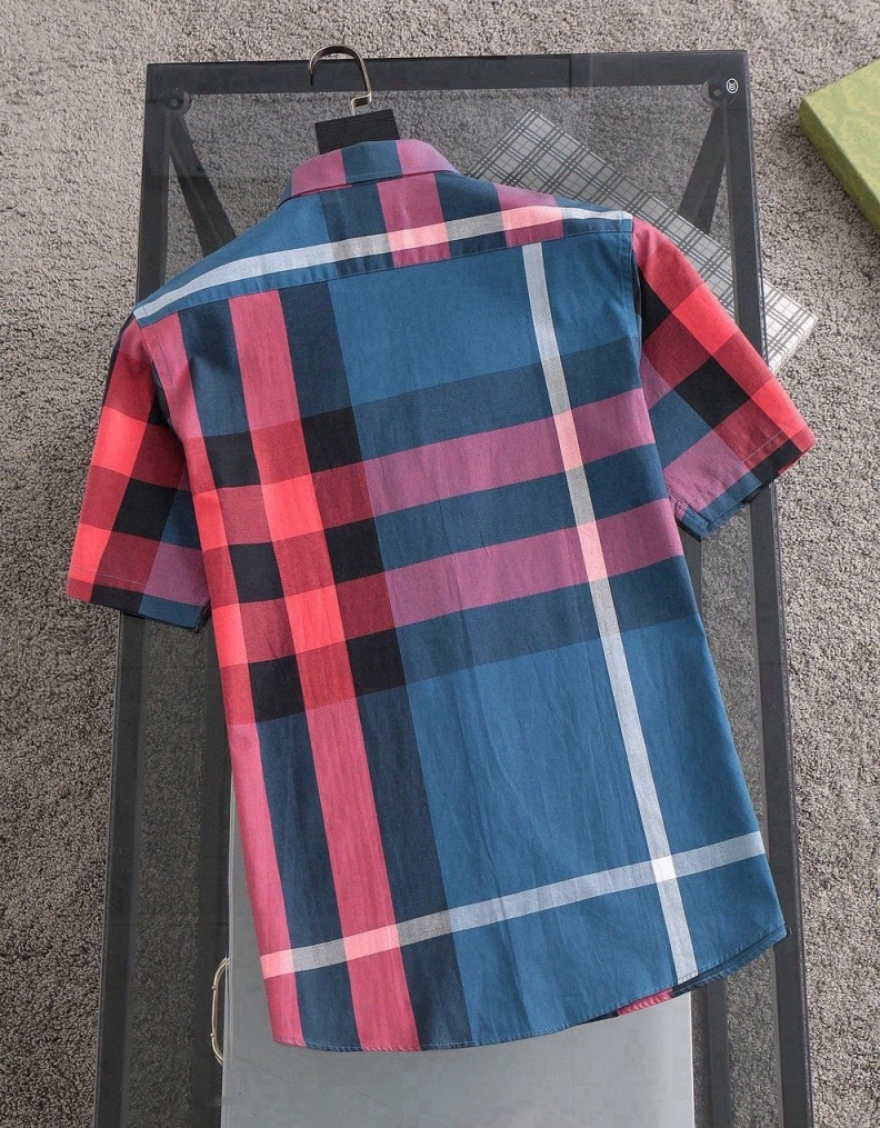 Durable Bxrbxrry Shirts 91958
