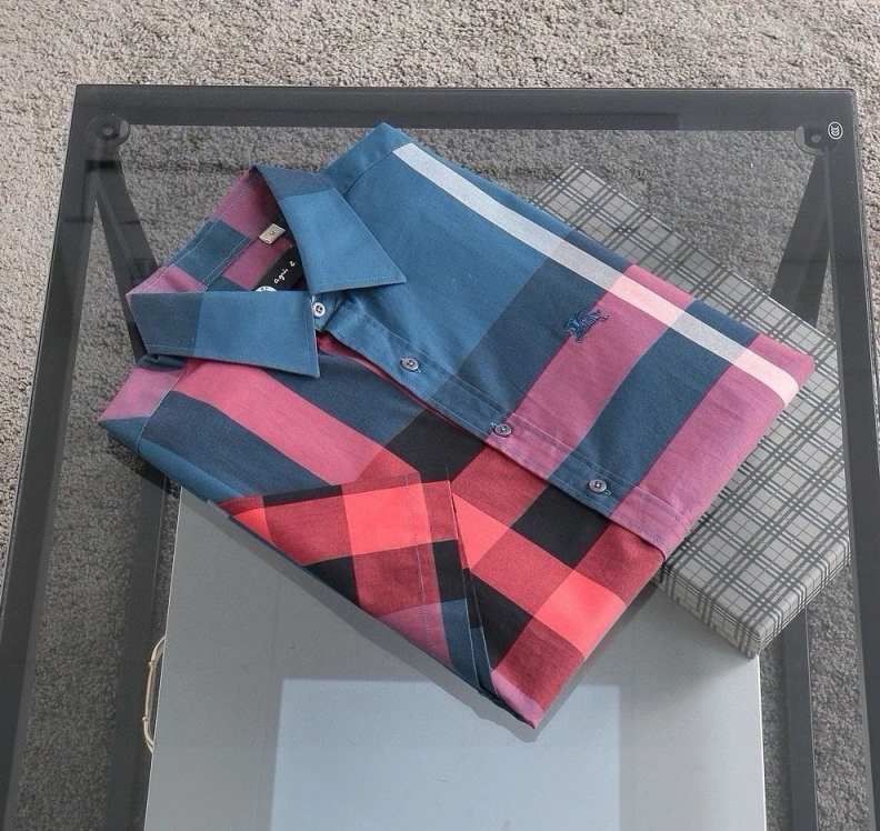 Durable Bxrbxrry Shirts 91958