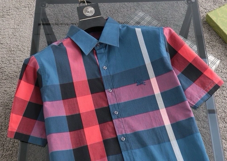 Durable Bxrbxrry Shirts 91958