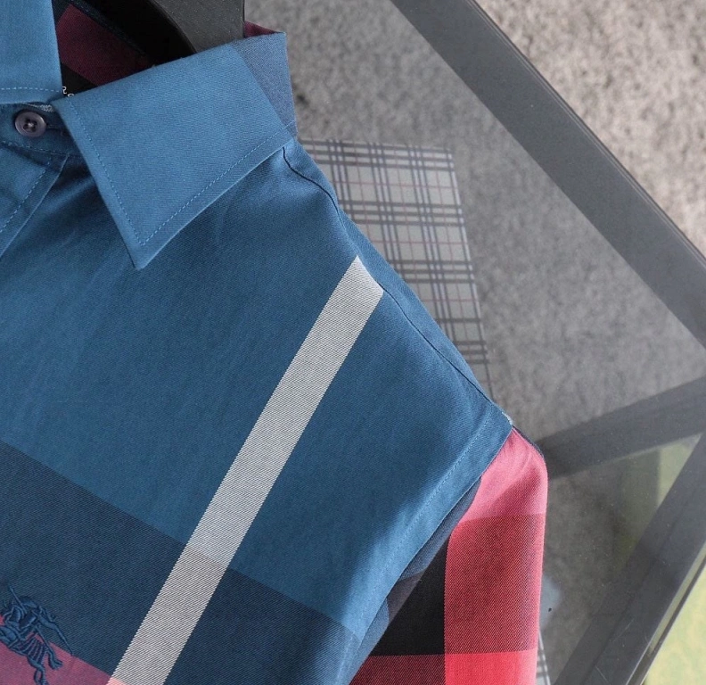 Durable Bxrbxrry Shirts 91958