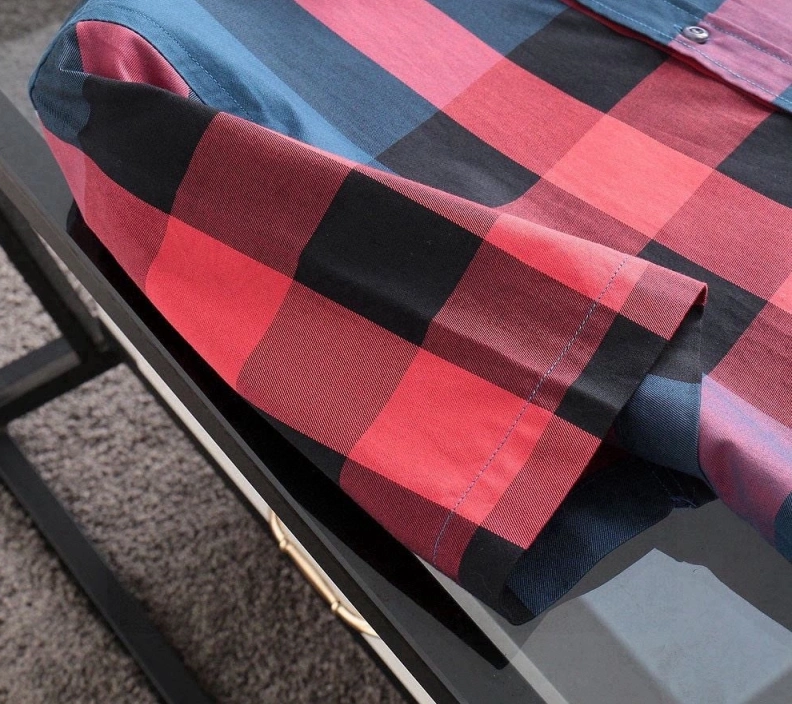 Durable Bxrbxrry Shirts 91958