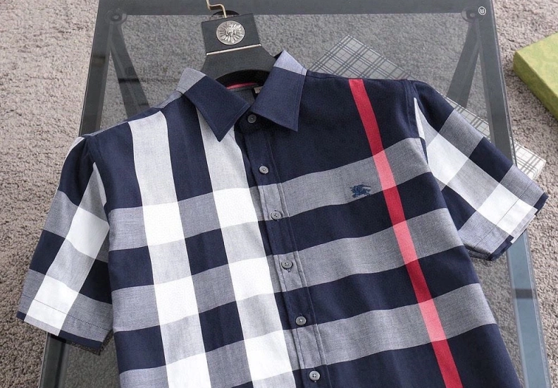 Bxrbxrry Shirts SmartChoice 91990