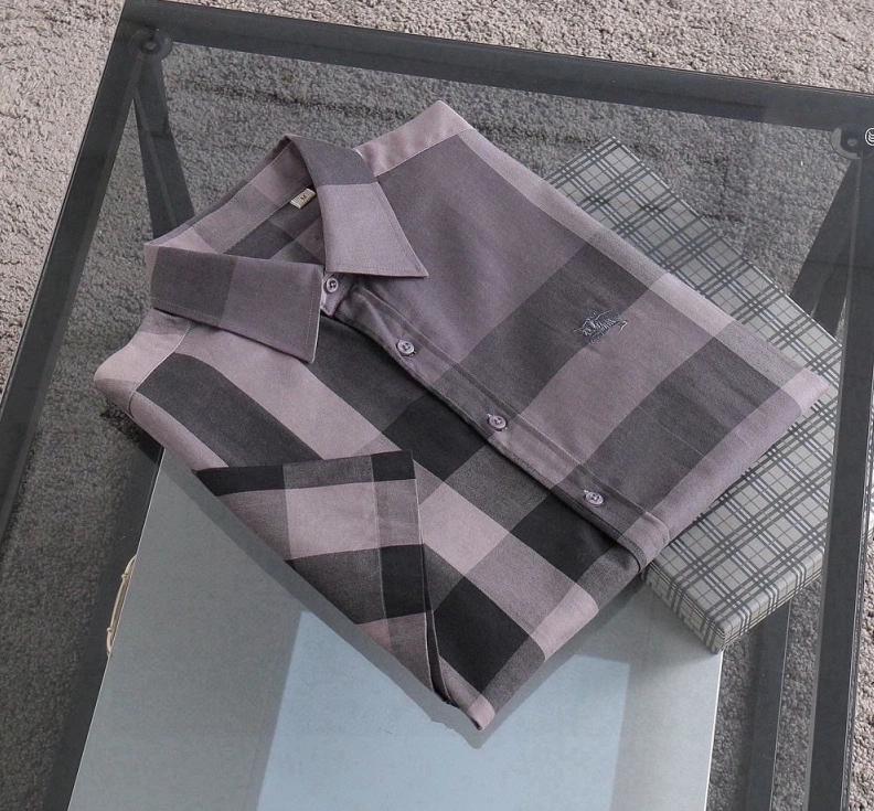 DailyWear Bxrbxrry Shirts 91960
