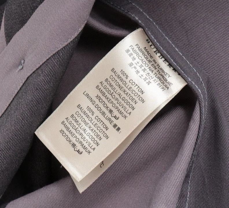 DailyWear Bxrbxrry Shirts 91960