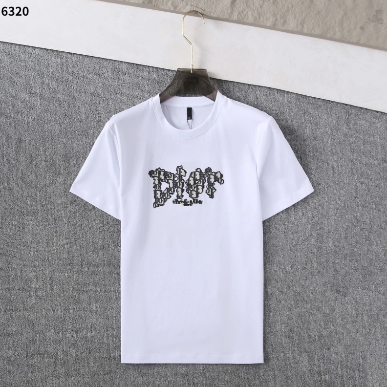 Dxxr T-Shirts DailyWear 94365