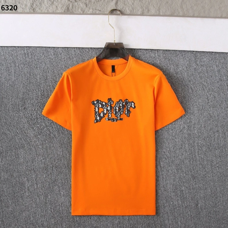Dxxr T-Shirts DailyWear 94365