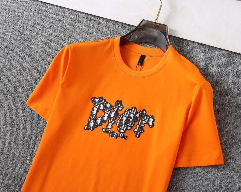 Dxxr T-Shirts DailyWear 94365