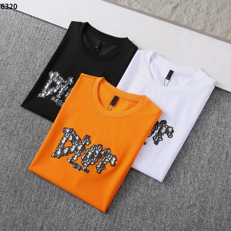 Dxxr T-Shirts DailyWear 94365