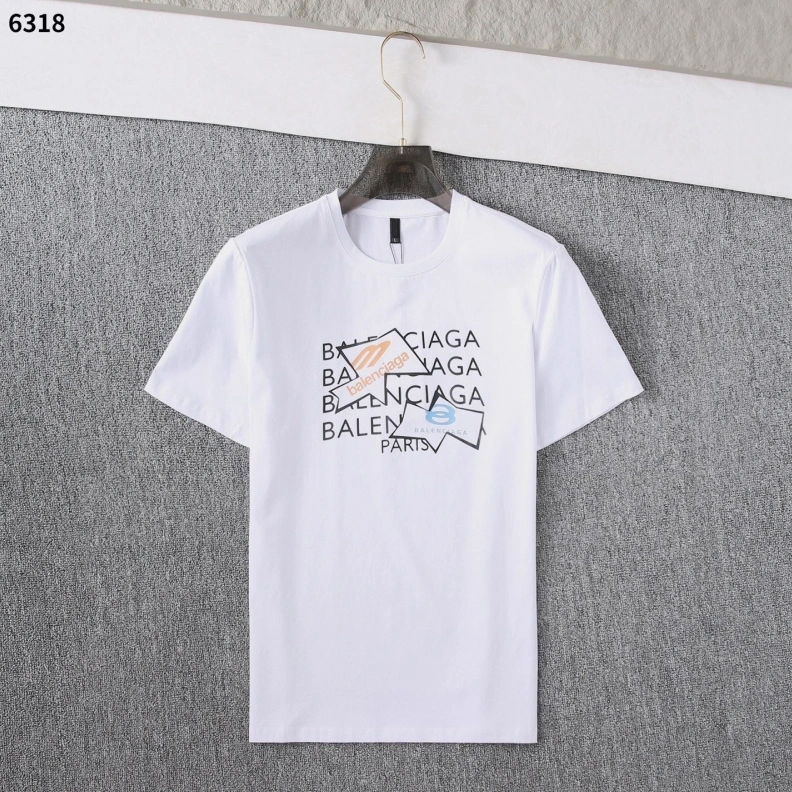 SportInspired Bxlxnciaga T-Shirts 90047