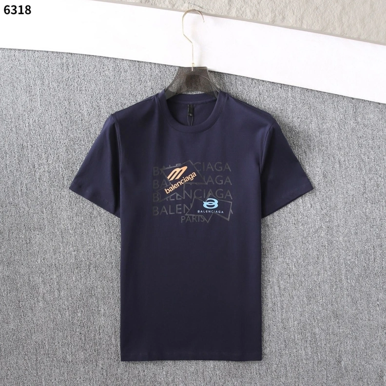 SportInspired Bxlxnciaga T-Shirts 90047