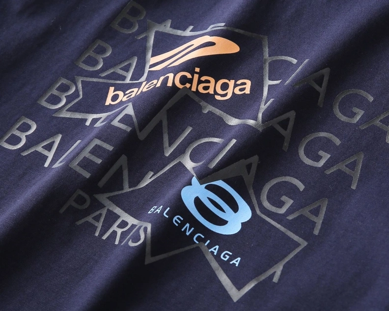 SportInspired Bxlxnciaga T-Shirts 90047