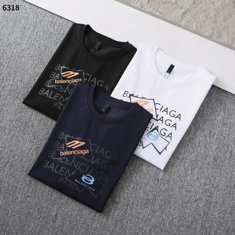 SportInspired Bxlxnciaga T-Shirts 90047