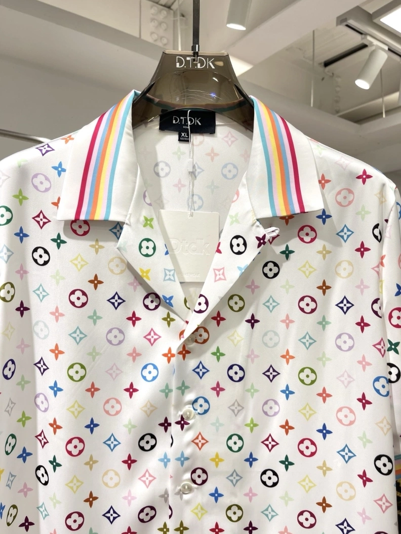 Flexible LX Shirts 96985