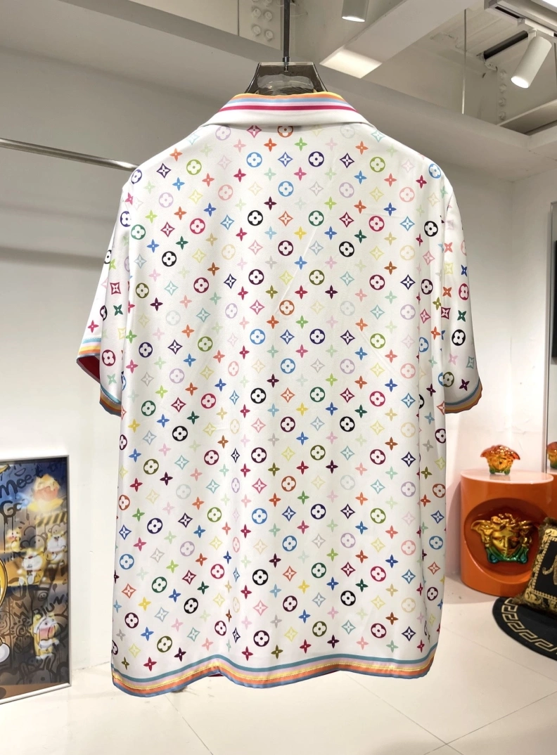 Flexible LX Shirts 96985
